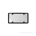 Universal License Plate Protective Cover